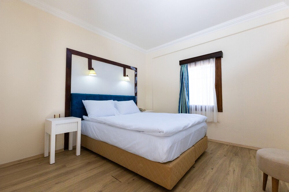 

Milano - Gumbet - Salinas Beach Hotel Bodrum-Boutique Concept