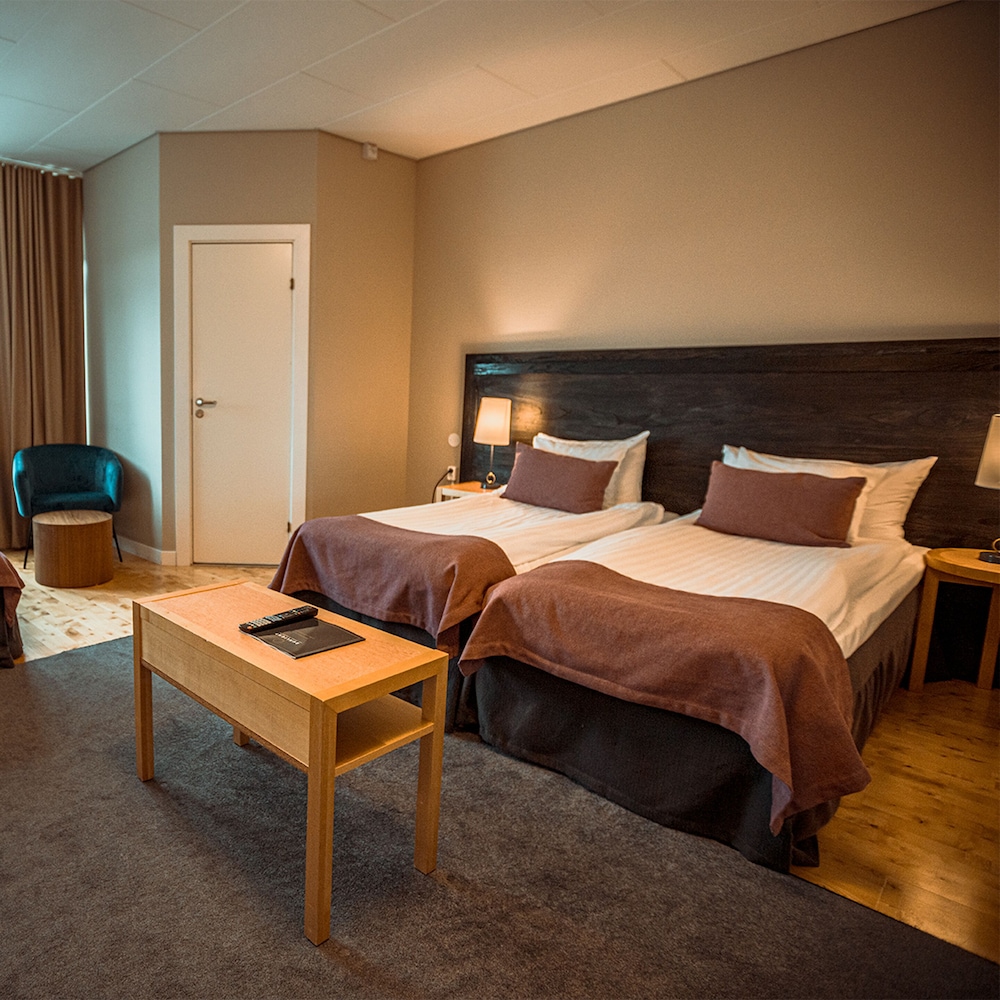 

Milano - Nyköping - Sunlight Hotel Conference & Spa