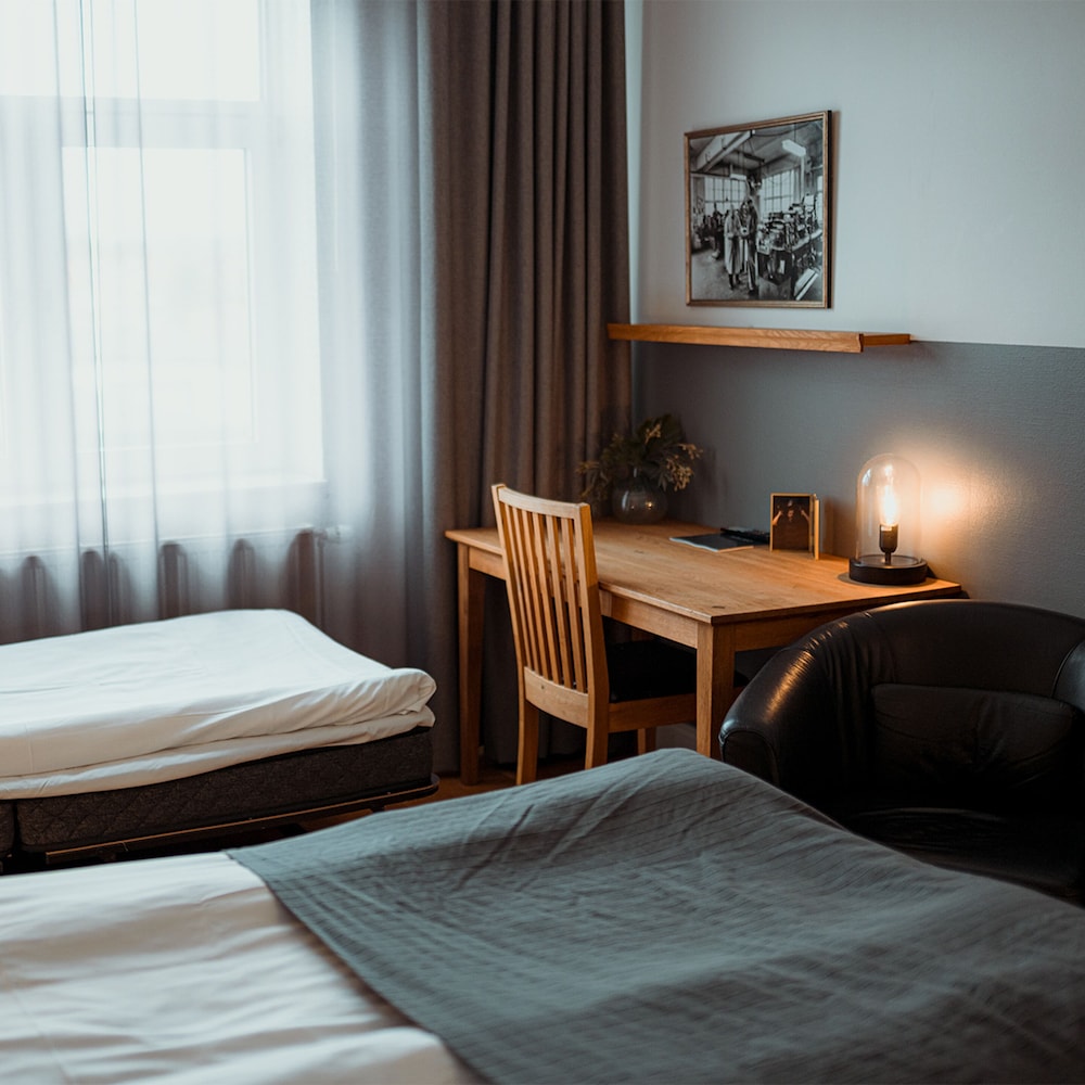 

Milano - Nyköping - Sunlight Hotel Conference & Spa