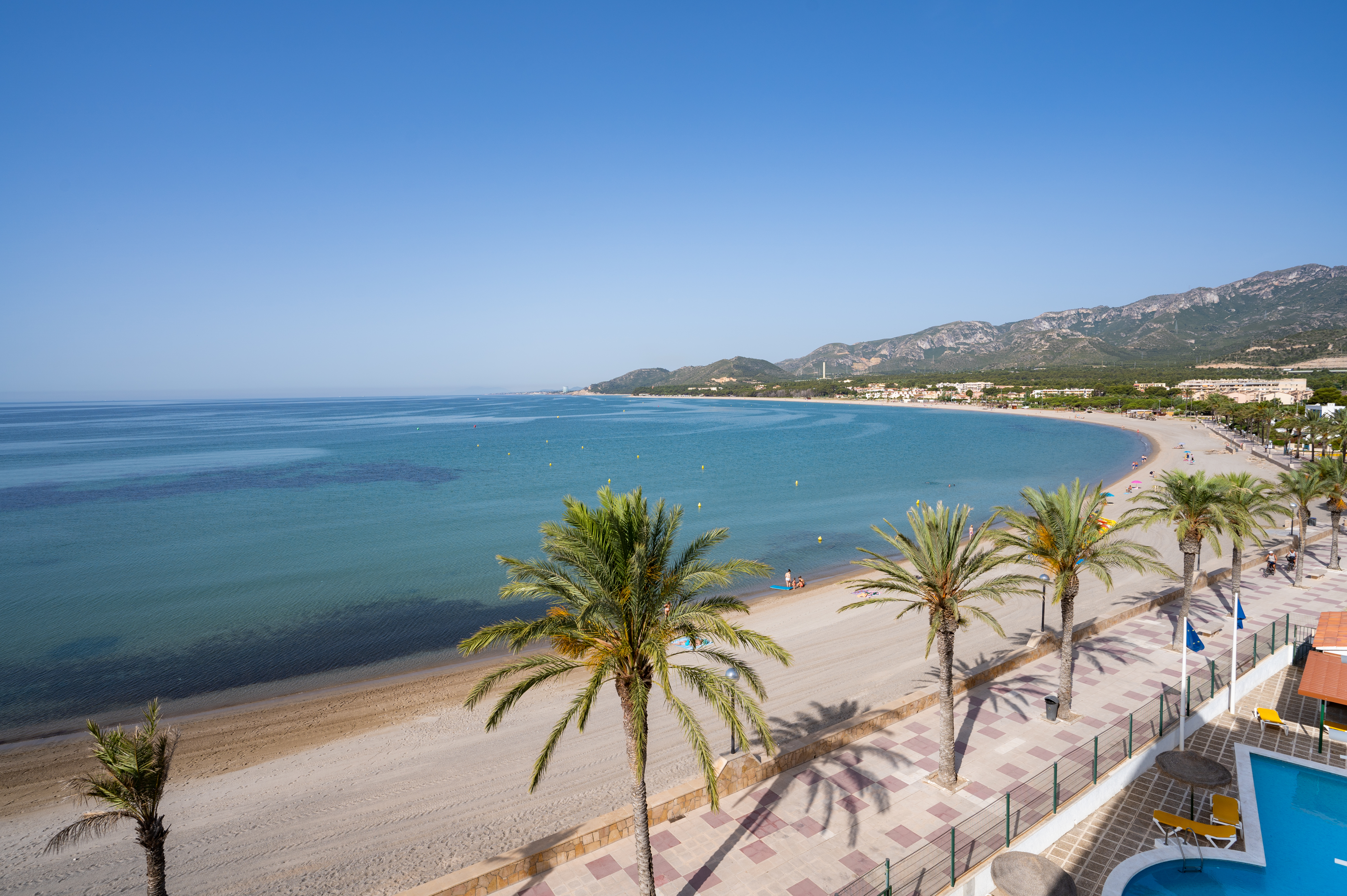 

Verona - Miami Platja - Medplaya Vistamar
