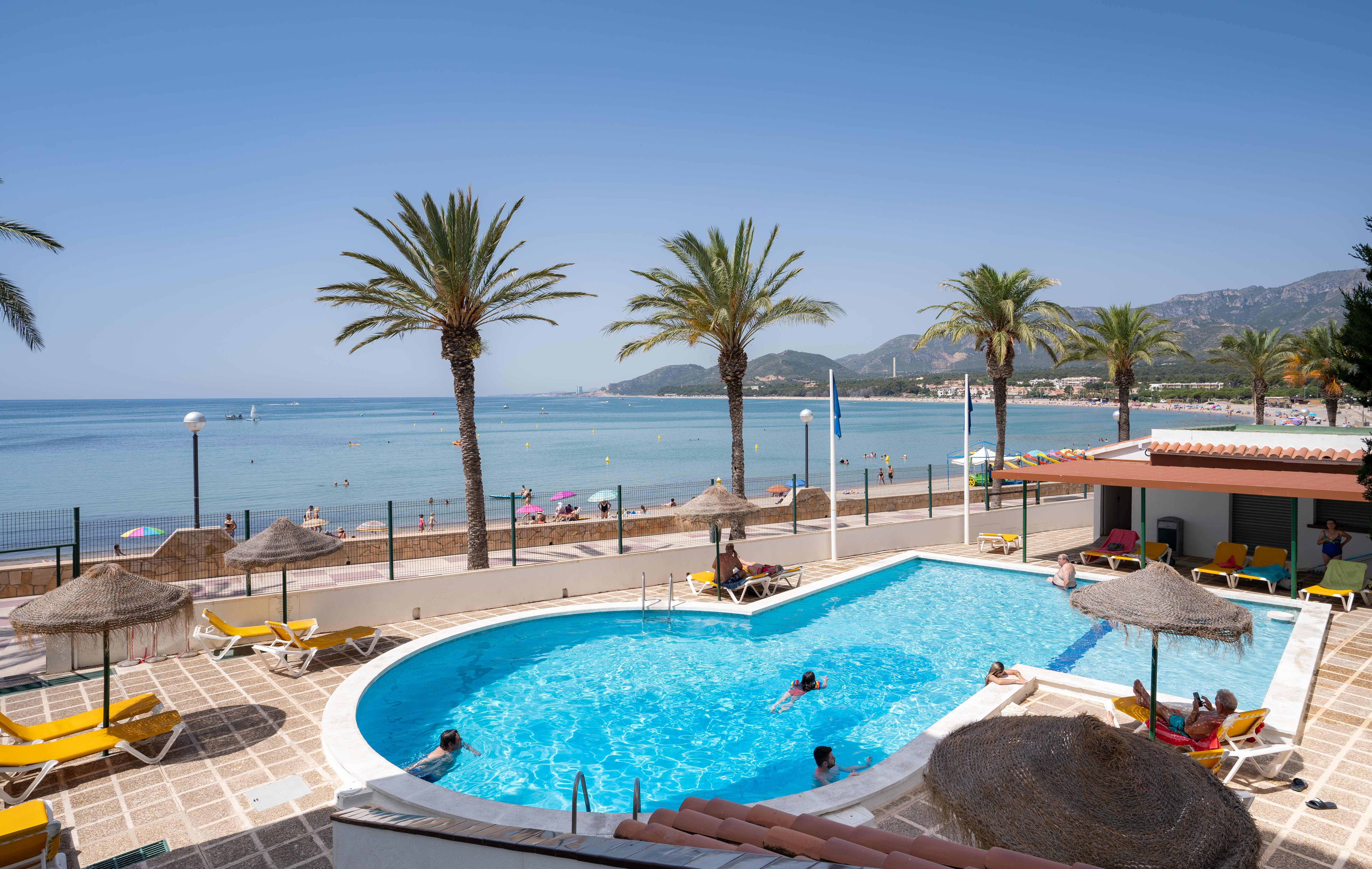 

Torino - Miami Platja - Medplaya Vistamar