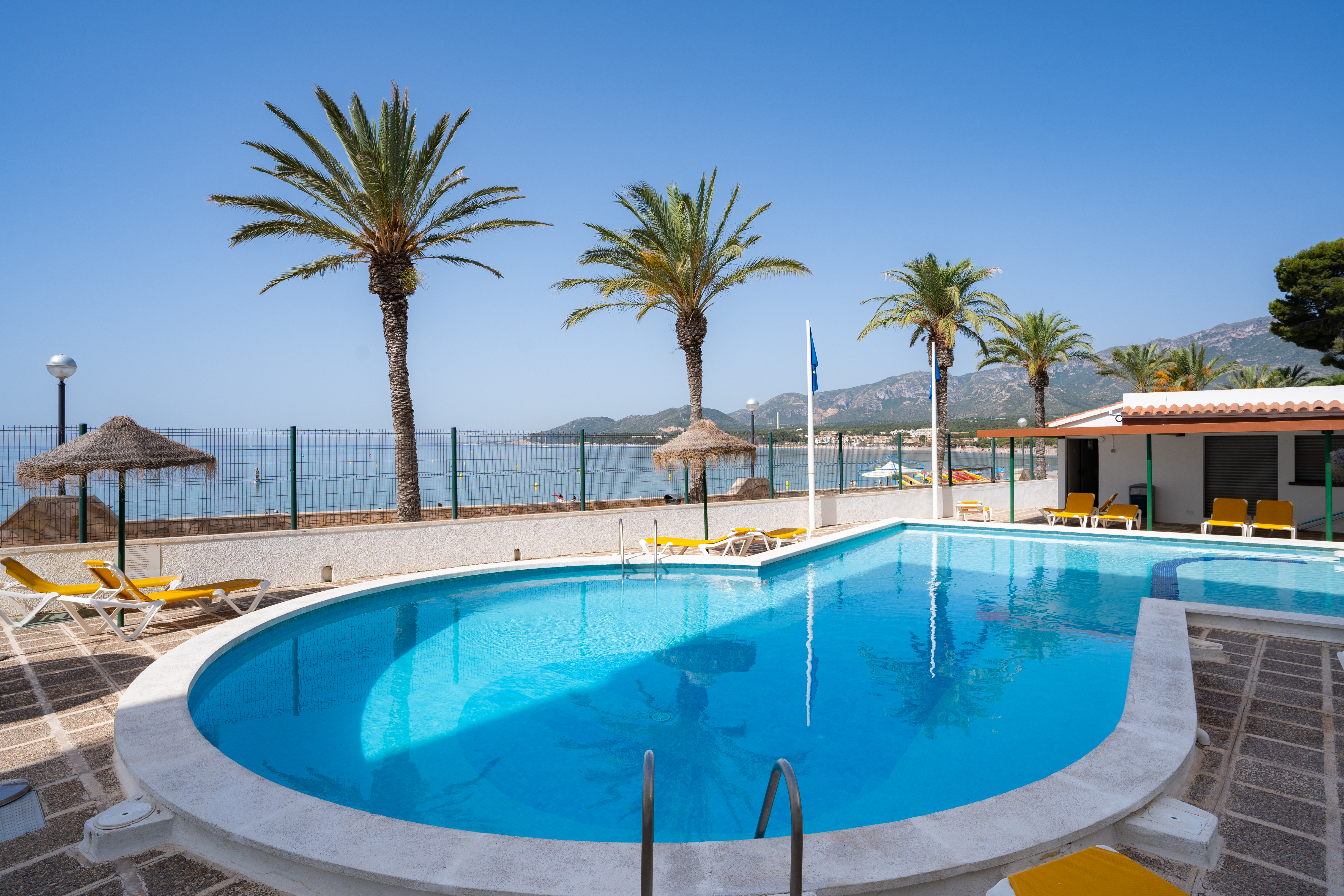 

Roma - Miami Platja - Medplaya Vistamar