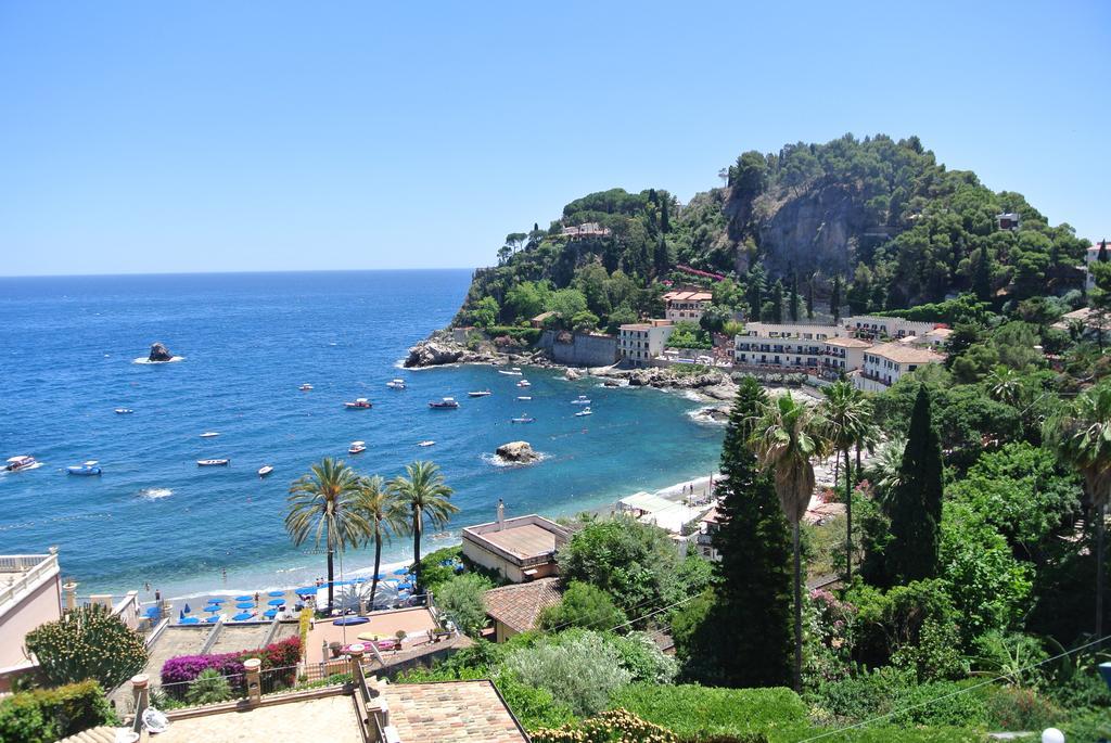 

Milano - Sicilia, Mare Italia - Baia Azzurra