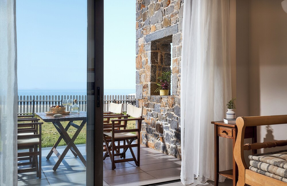 

Roma - Gournes - Creteco Hotel & Suites