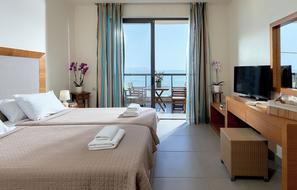 

Venezia - Gournes - Creteco Hotel & Suites