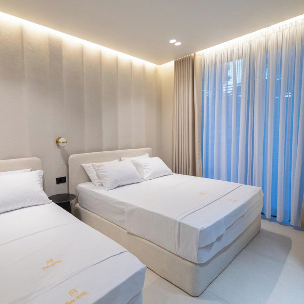 

Pisa - Valona - Hotel Beke