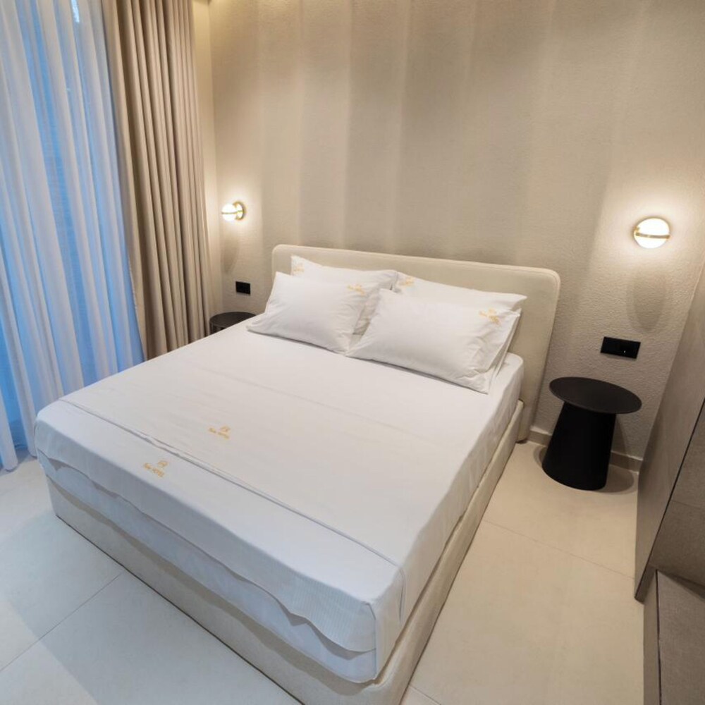 

Venezia - Valona - Hotel Beke