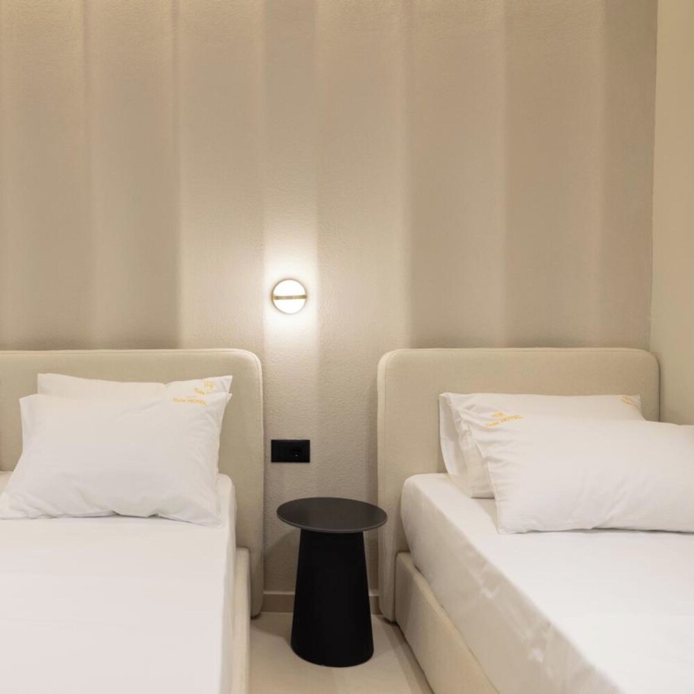 

Milano - Valona - Hotel Beke