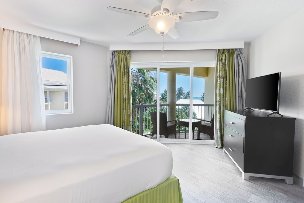 

Milano - George Town - The Grand Caymanian Resort