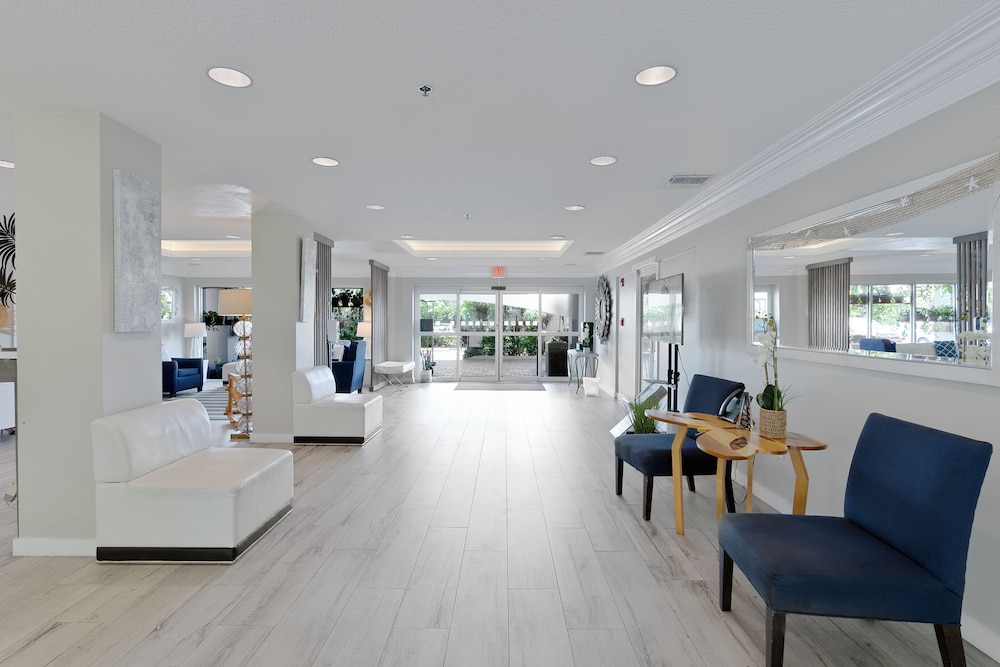 

Milano - Grand Cayman, Caraibi - The Grand Caymanian Resort