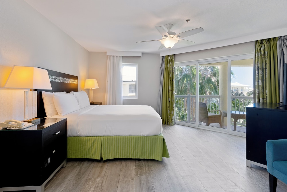 

Milano - Grand Cayman, Caraibi - The Grand Caymanian Resort