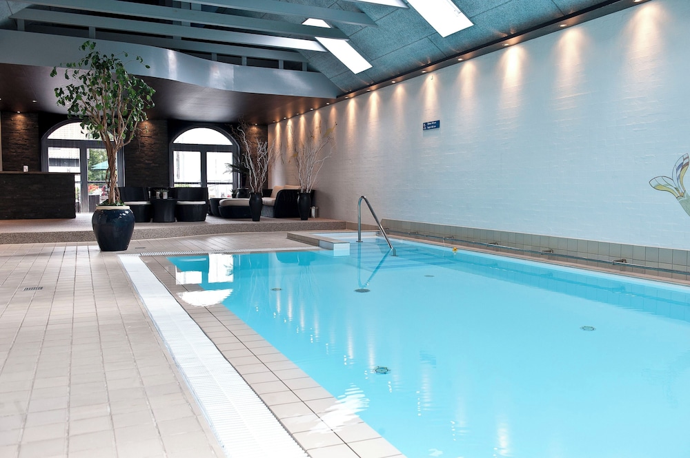 

Venezia - Aalborg - Hotel Scheelsminde