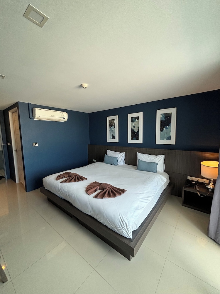 

Milano - Ao Nam Mao - The Seens Hotel
