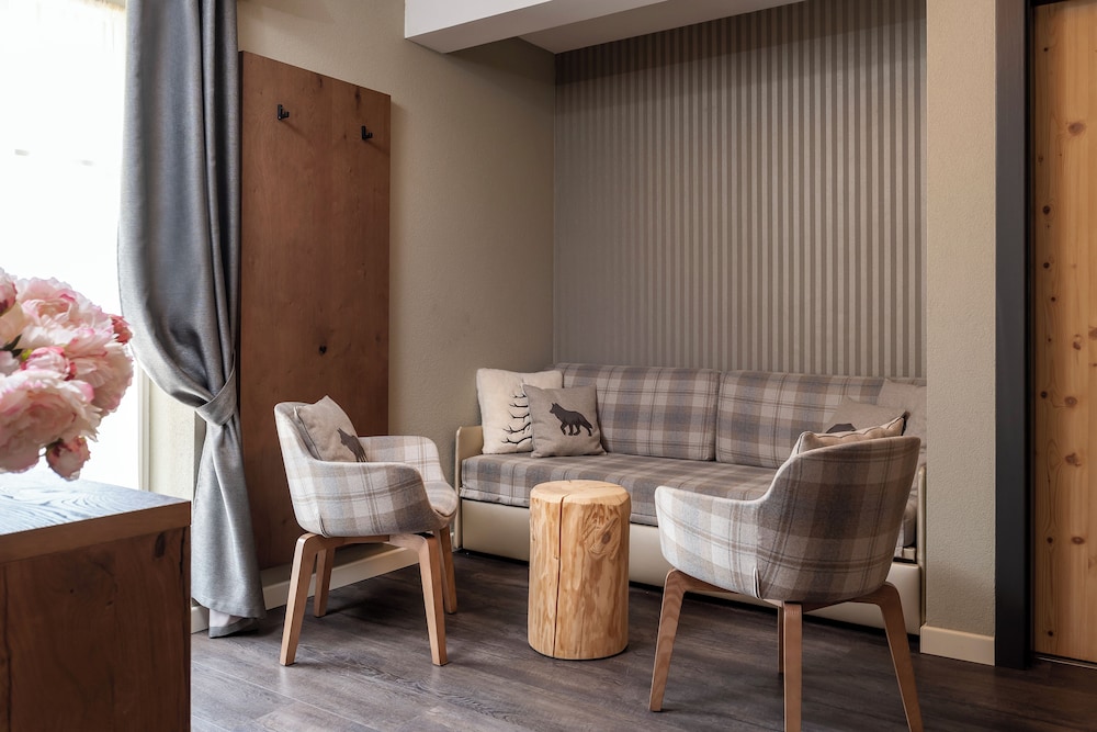 

Catania - Penia - X Alp Hotel