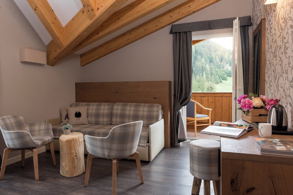 

Milano - Penia - X Alp Hotel