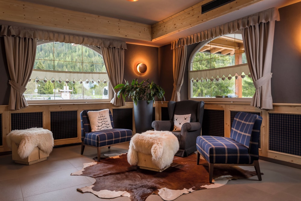 

Milano - Pozza di Fassa - X Alp Hotel