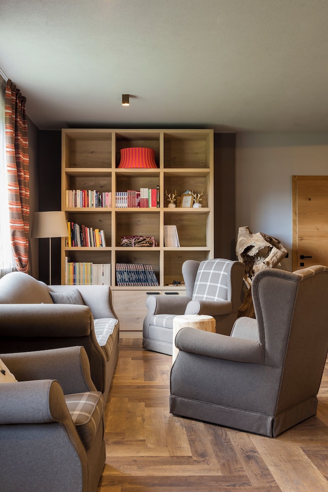 

Brindisi - Moena - X Alp Hotel