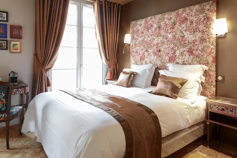 

Venezia - Lisieux - BRIT HOTEL PRIVILEGE LISIEUX - La Villa des Arts