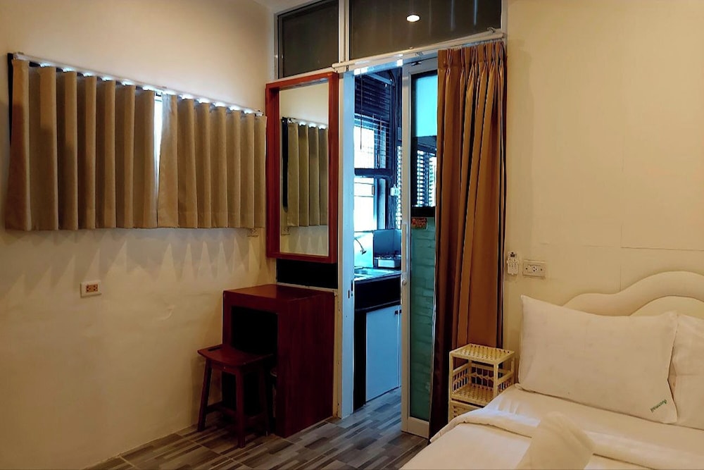 

Milano - Lamai Beach - Suanmali Samui
