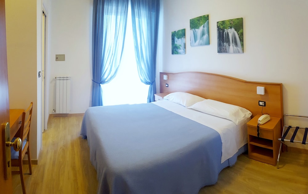

Milano - Silvi - Hotel Mare Blu -- boutique
