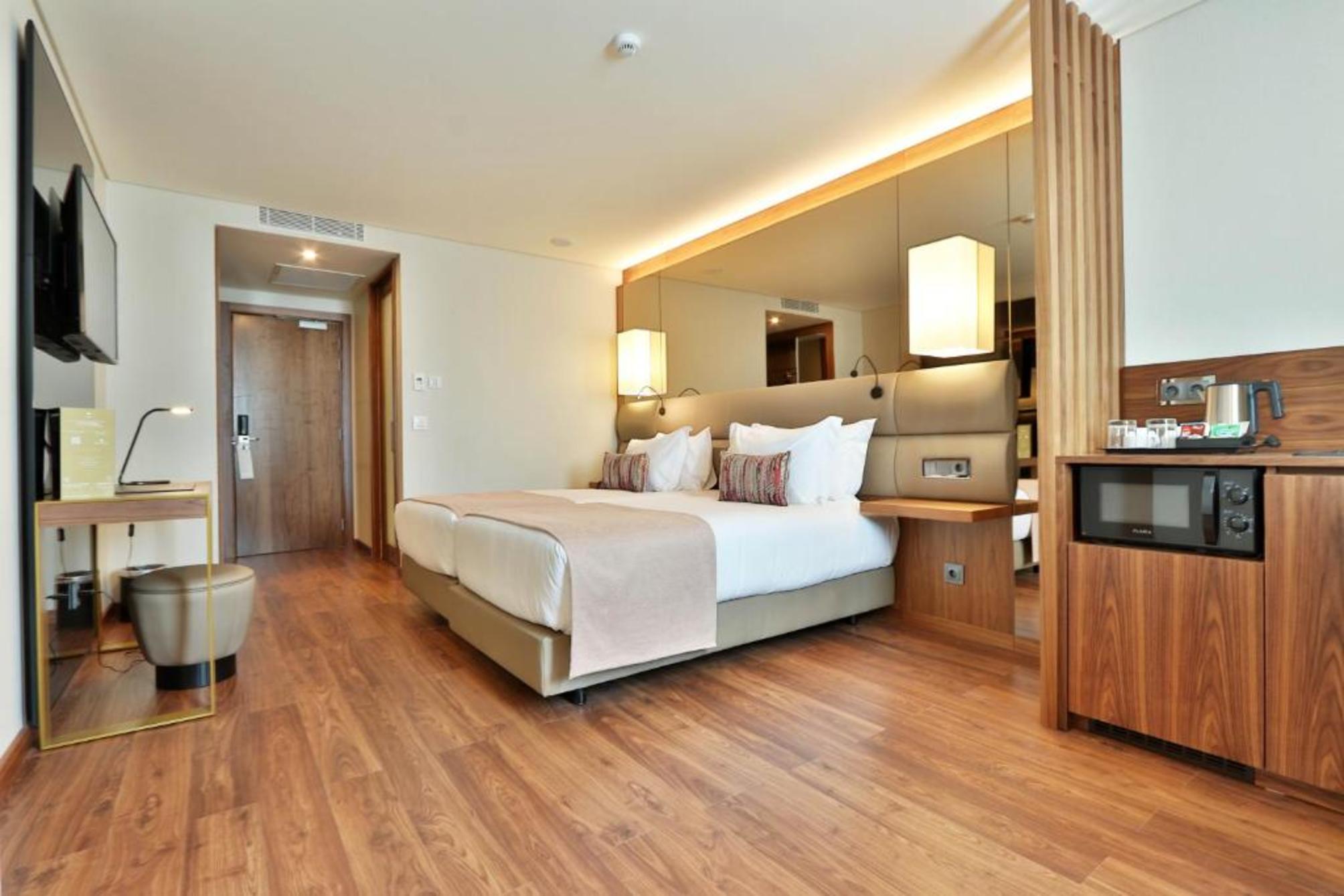 Double Executive Room