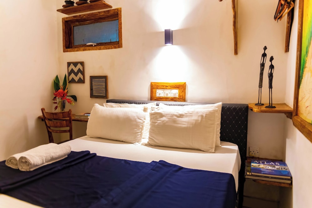 

Verona - Galle - Villa Surf Beach