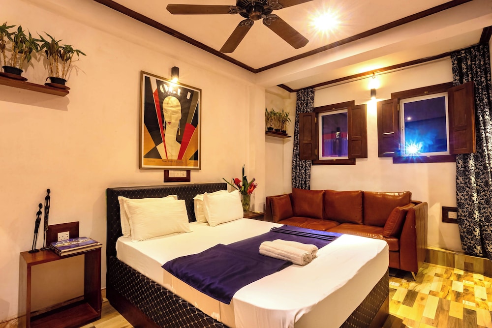 

Venezia - Galle - Villa Surf Beach
