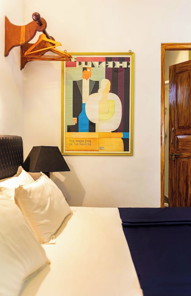 

Venezia - Galle - Villa Surf Beach
