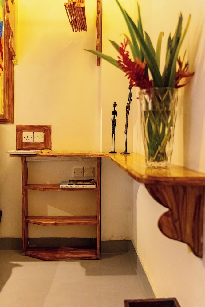 

Venezia - Galle - Villa Surf Beach