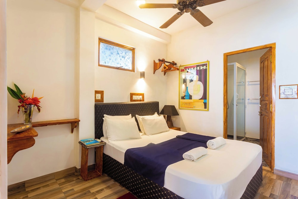 

Roma - Galle - Villa Surf Beach