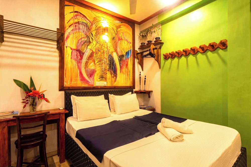 

Roma - Galle - Villa Surf Beach