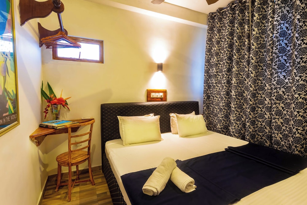 

Venezia - Galle - Villa Surf Beach