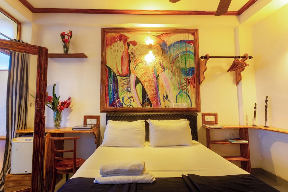 

Milano - Galle - Villa Surf Beach