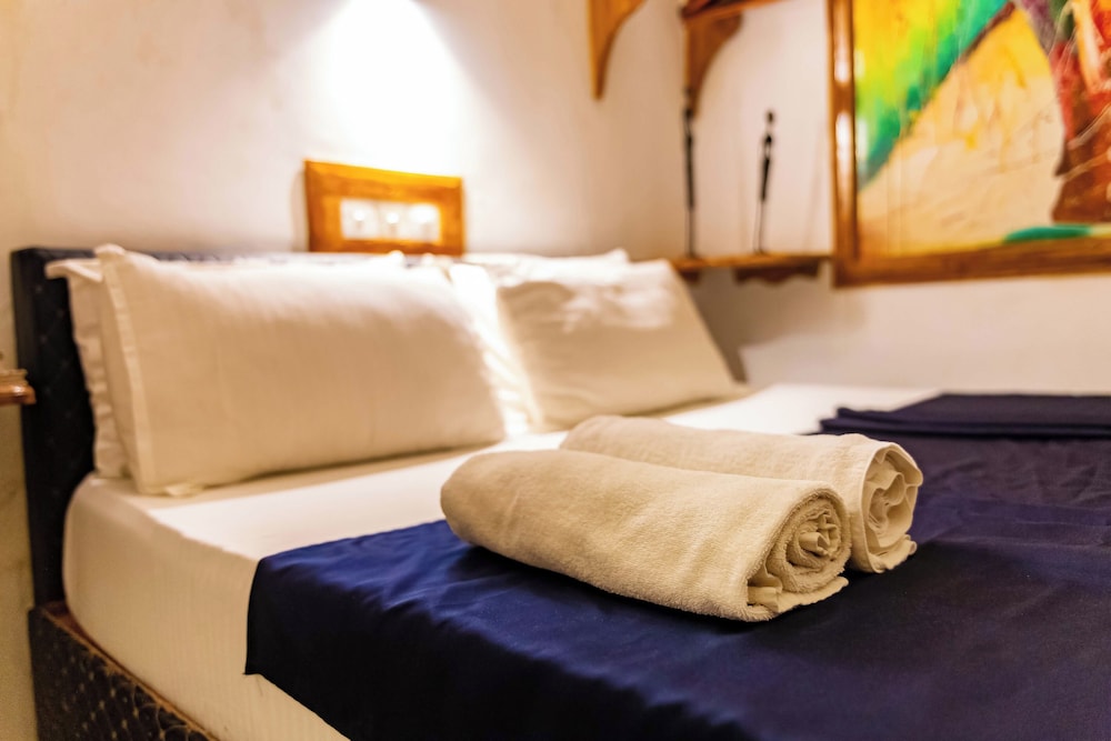 

Roma - Galle - Villa Surf Beach