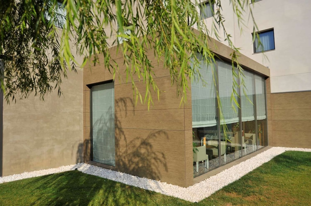 

Venezia - Costa del Sol, Spagna - Travelodge Malaga Airport