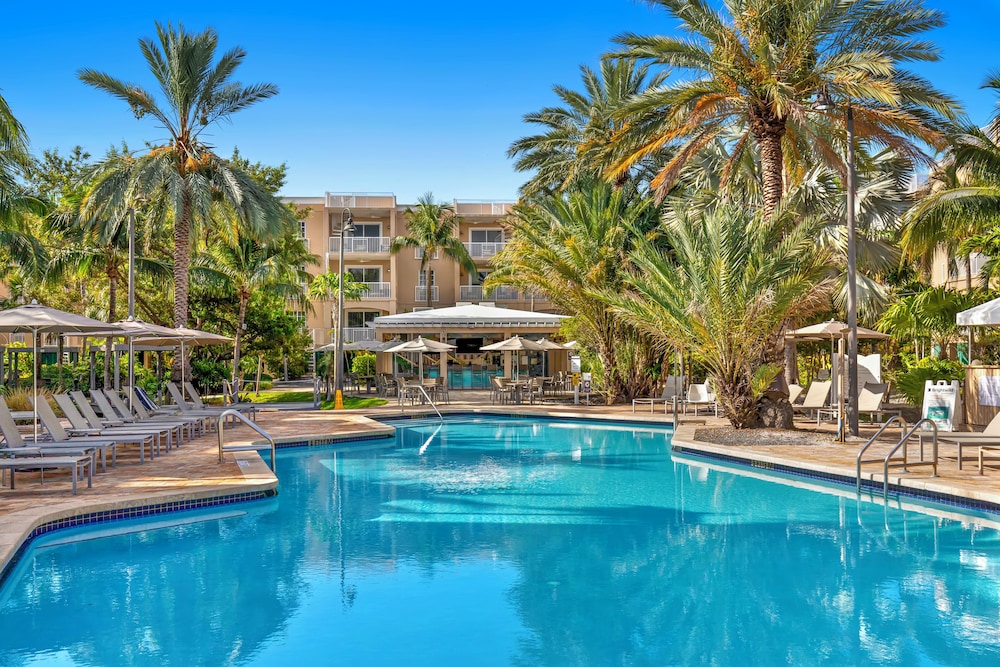 

Milano - Key West (FL) - Beachside Resort & Residences