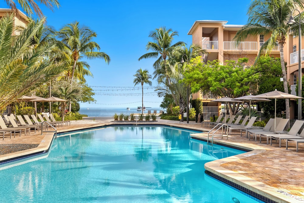 

Milano - Key West (FL) - Beachside Resort & Residences