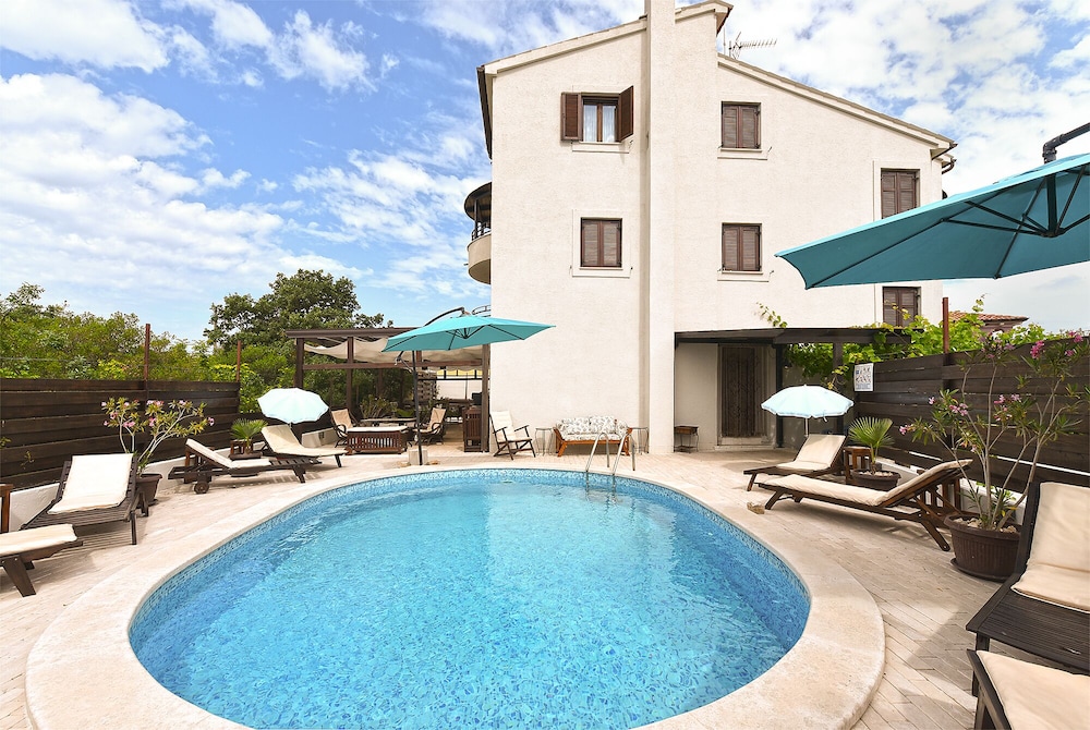 

Torino - Fažana - Apartment 1787