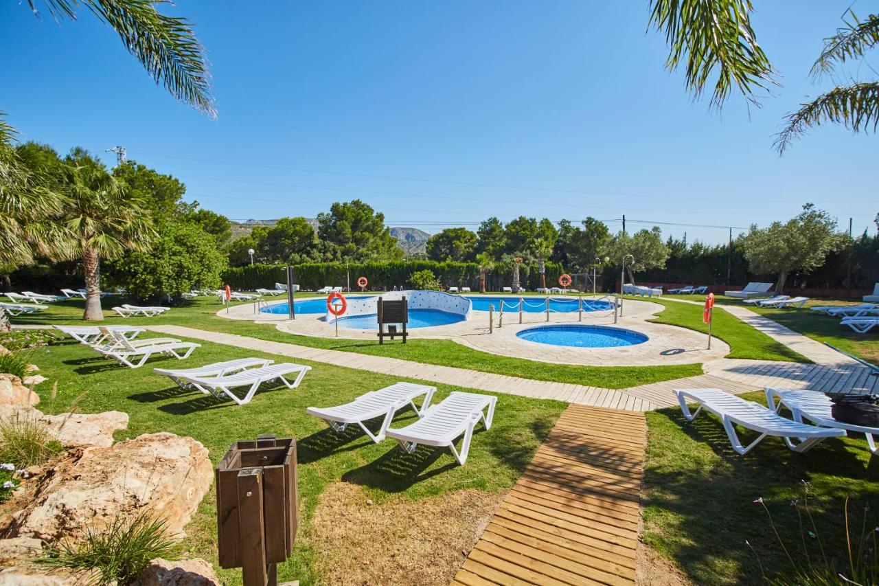 

Bari - L'Ametlla de Mar - Alannia Costa Dorada