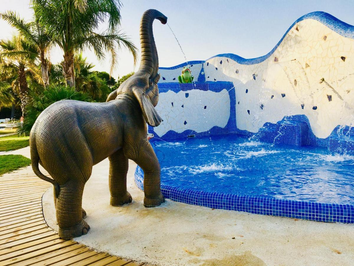 

Napoli - L'Ametlla de Mar - Alannia Costa Dorada