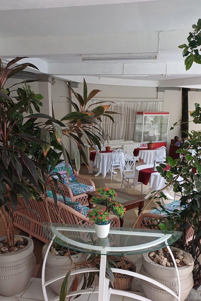 

Milano - Gros Islet - Bay Heights Escape
