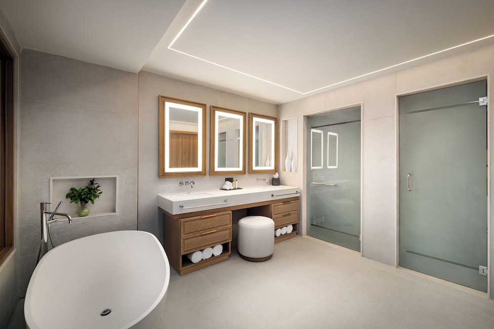 

Venezia - Uvero Alto - Secrets Tides Punta Cana