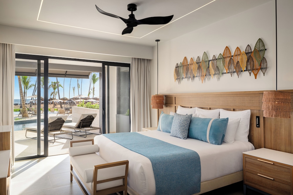 

Napoli - Uvero Alto - Secrets Tides Punta Cana