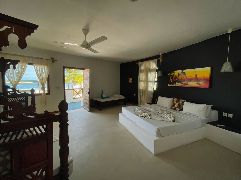 

Roma - Pongwe, Zanzibar - AVO Boutique Hotel