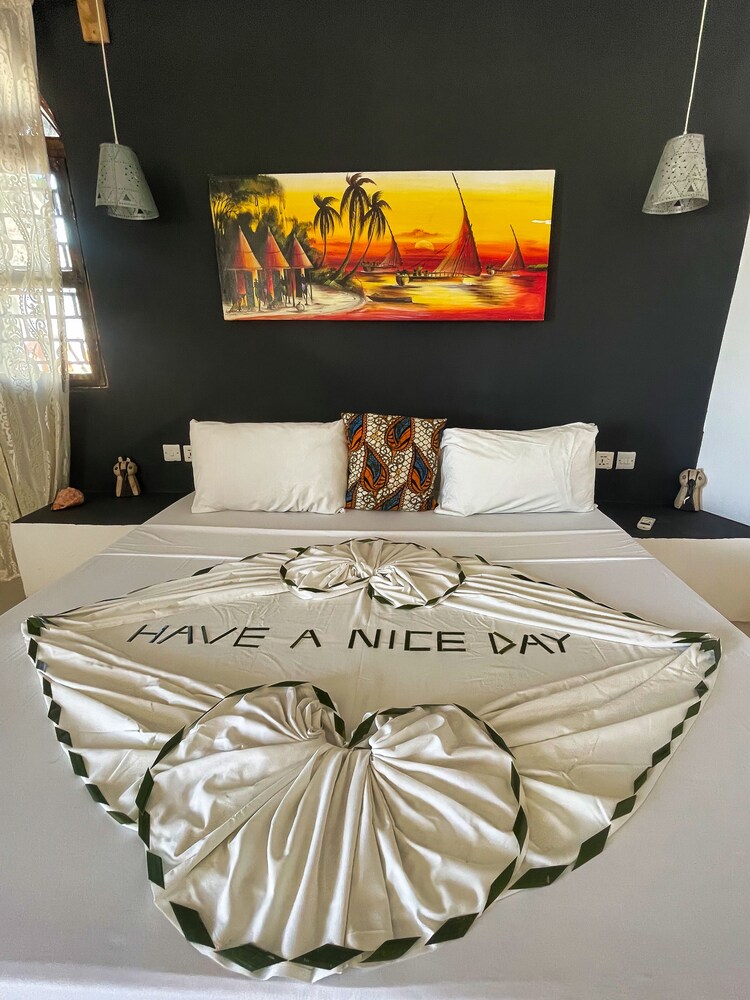

Roma - Pongwe, Zanzibar - AVO Boutique Hotel