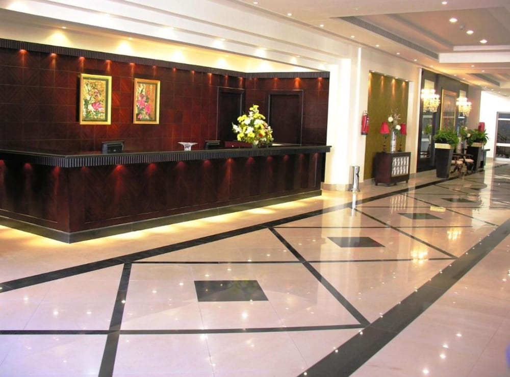 

Bari - Makadi Bay - SUNSET Boutique Hotel Sahl Hasheesh