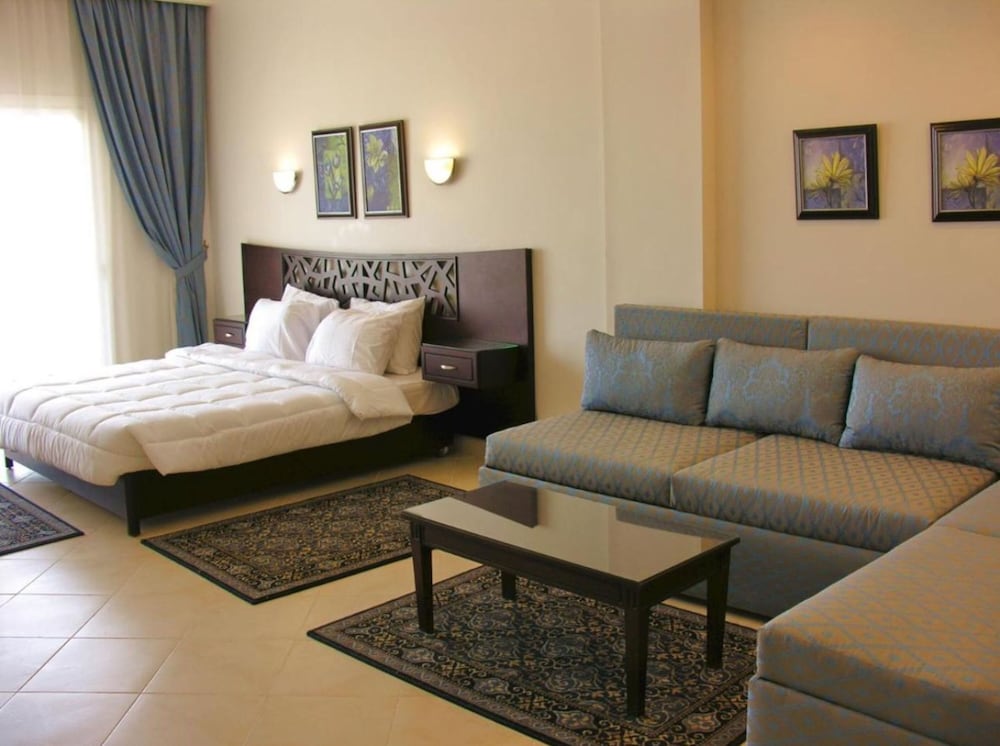 

Firenze - Makadi Bay - Sunset Boutique Hotel Sahl Hasheesh