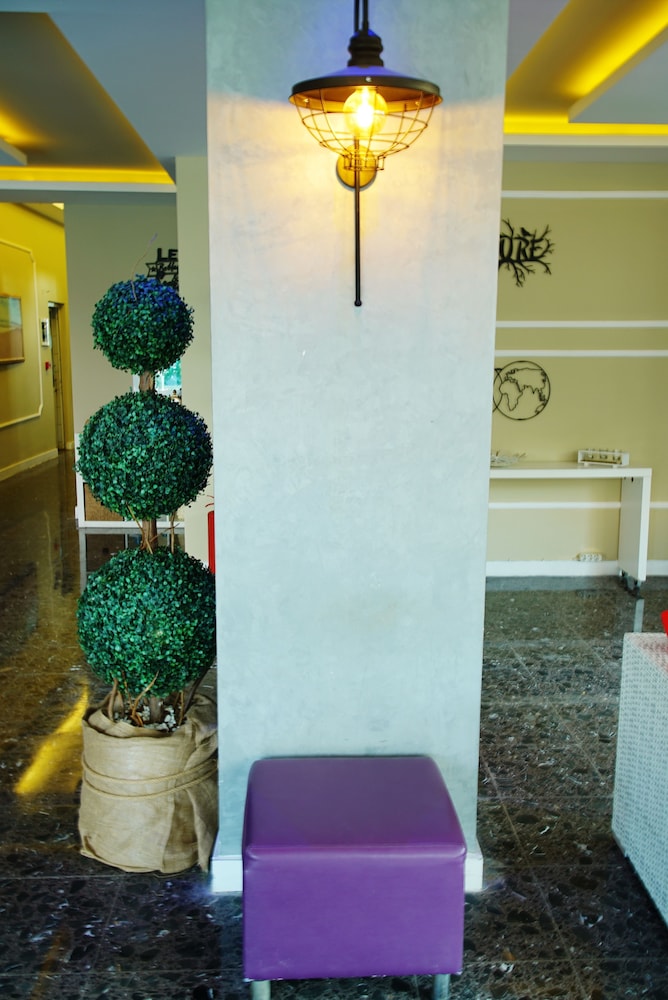 

Roma - Marmaris - Blue Palace Hotel & Family