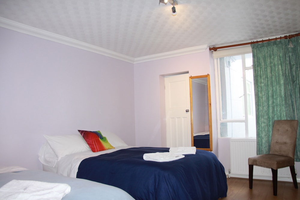 

Roma - Brighton - Ambassador Hotel