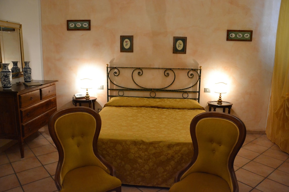 

Roma - Chianti, Toscana - La Loggia Villa Gloria - Adults Only